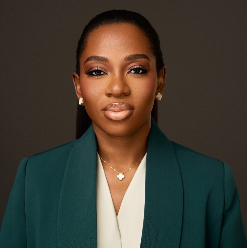 Amaka Igwe