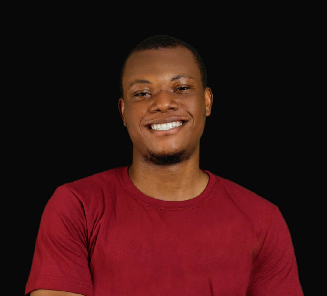 Goodness Olaoluwa