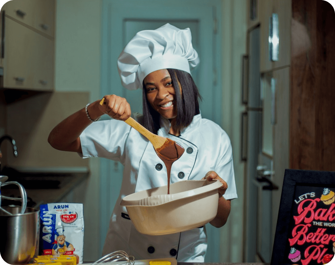 Chef