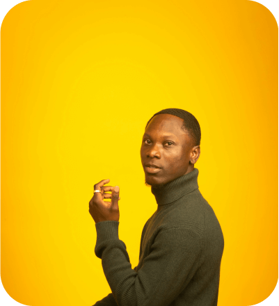 Daniel Wakili